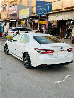 تويوتا كامري